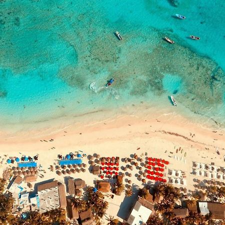 Serenity Authentic Glamping Tulum (Adults Only) كْسْبو آ المظهر الخارجي الصورة