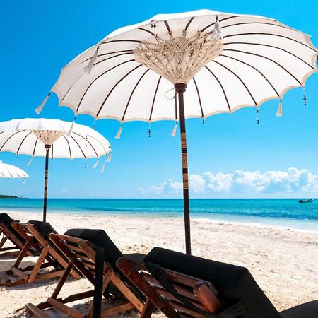 Serenity Authentic Glamping Tulum (Adults Only) كْسْبو آ المظهر الخارجي الصورة