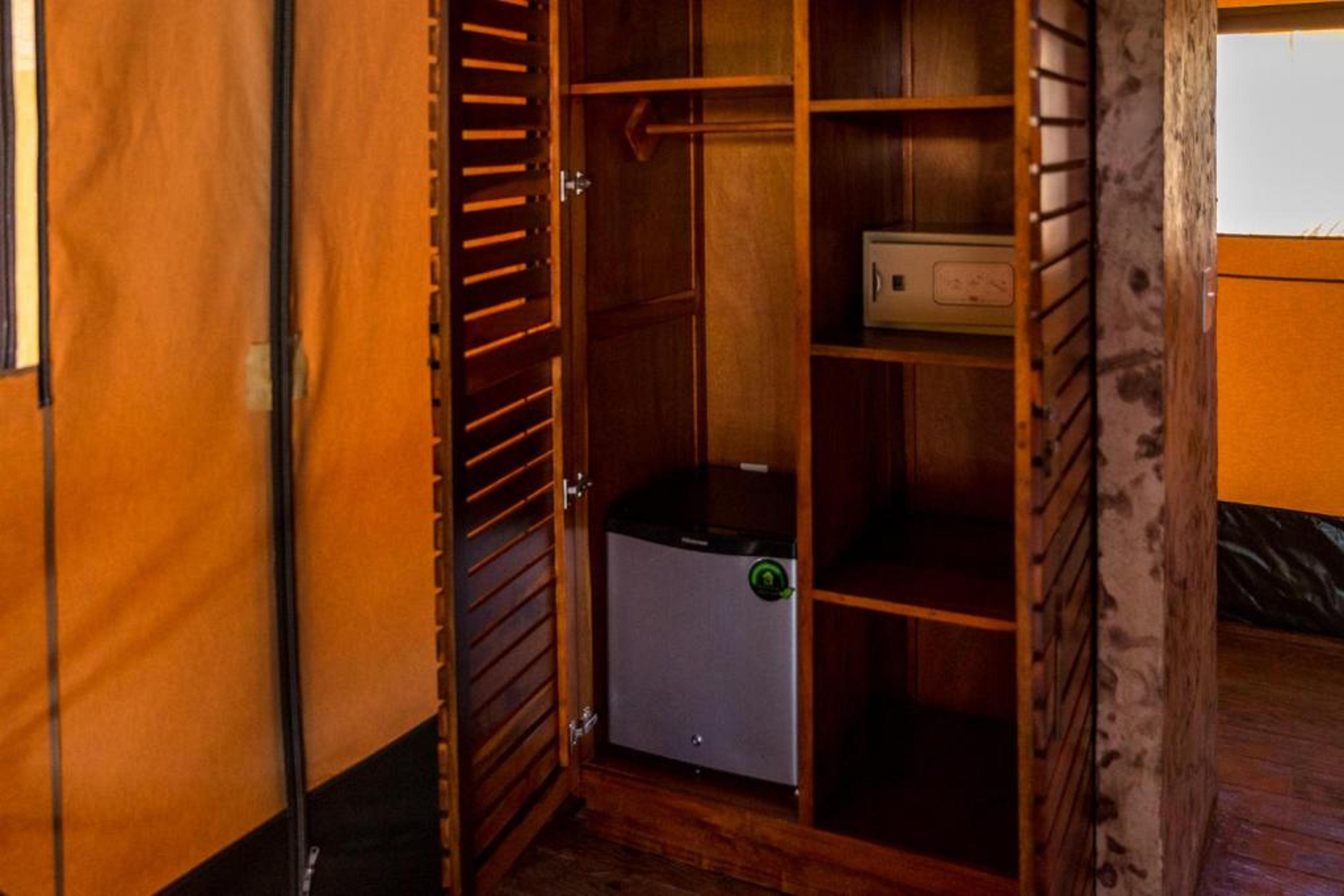 Serenity Authentic Glamping Tulum (Adults Only) كْسْبو آ المظهر الخارجي الصورة