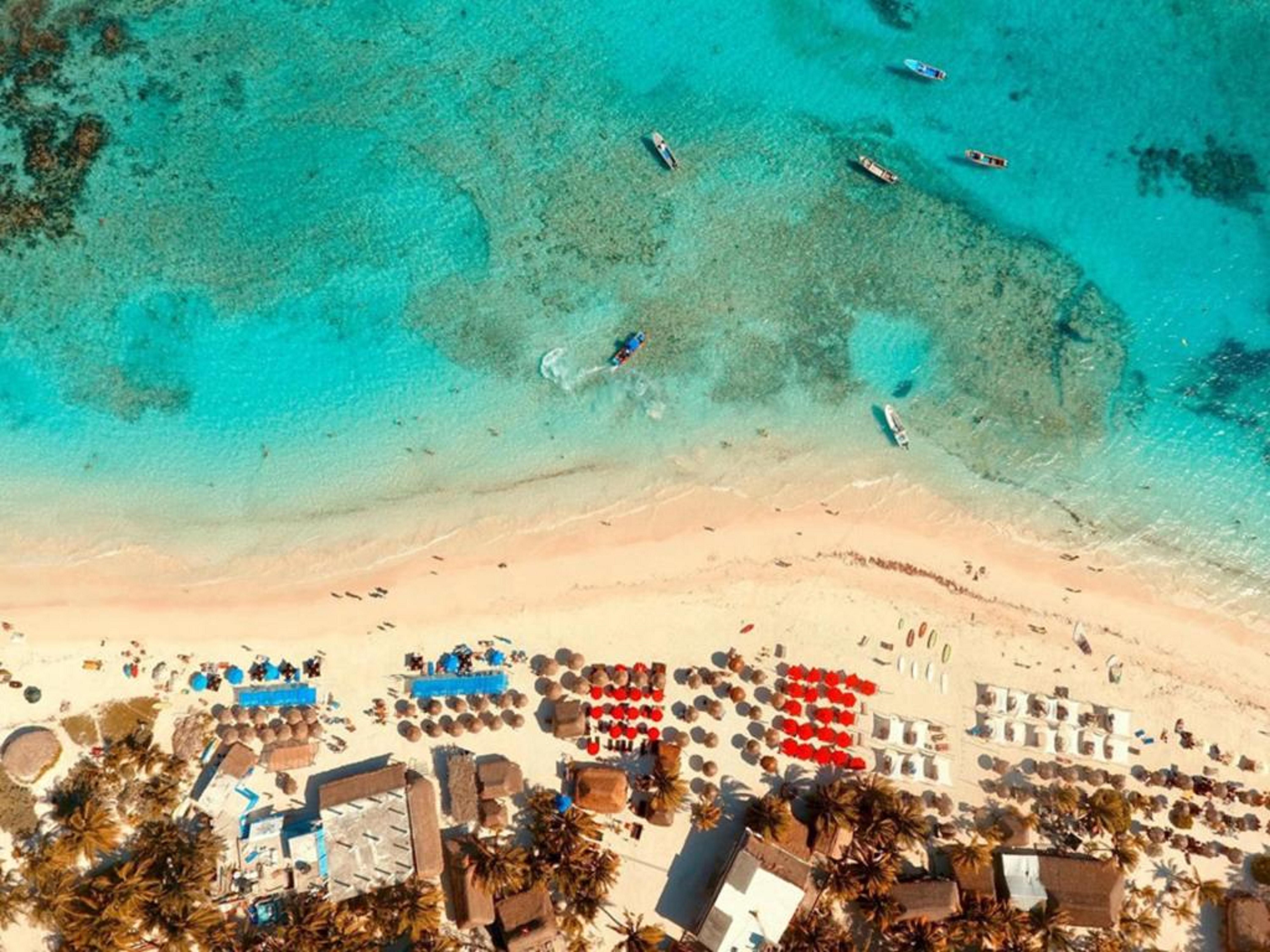 Serenity Authentic Glamping Tulum (Adults Only) كْسْبو آ المظهر الخارجي الصورة