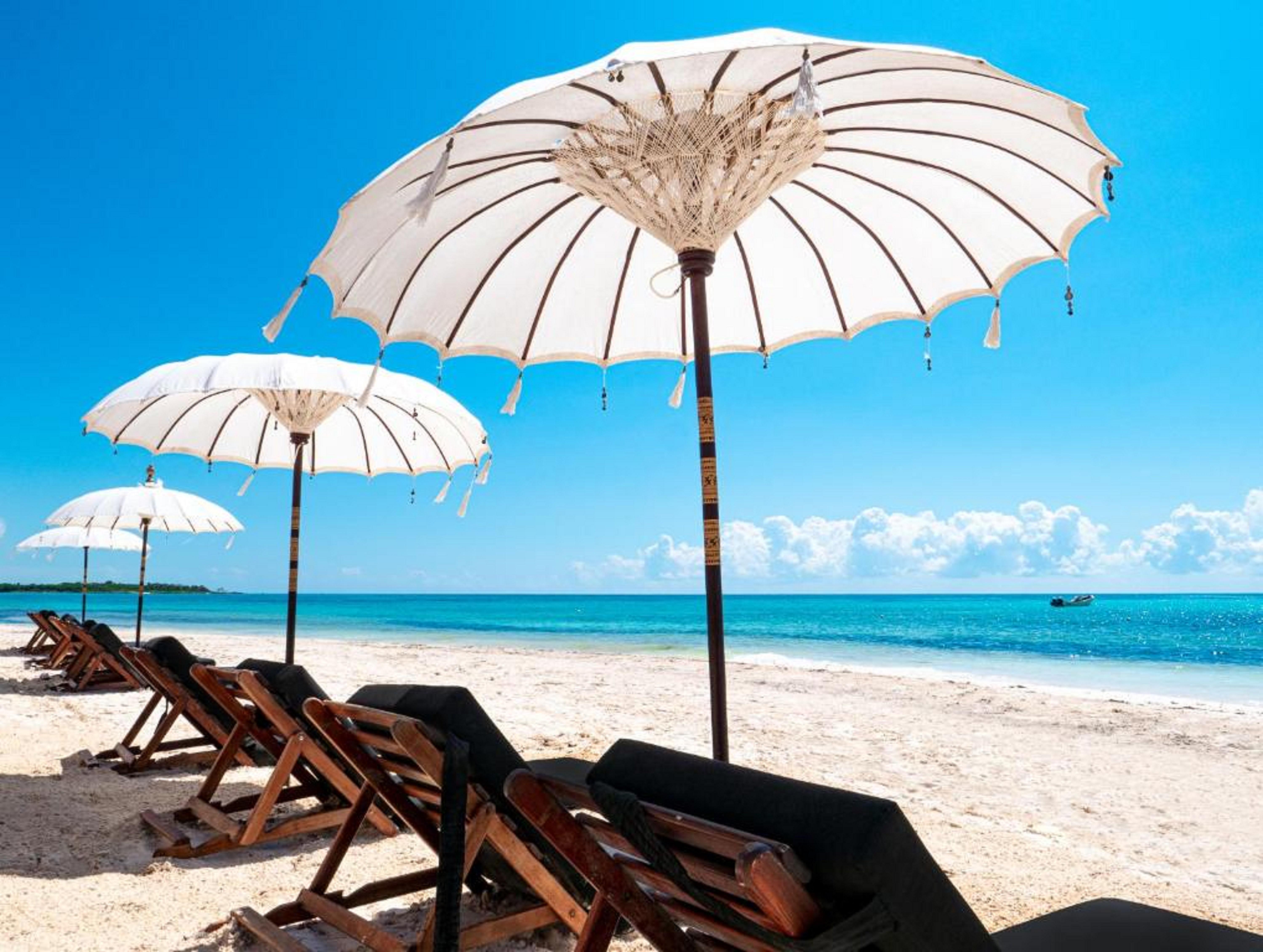 Serenity Authentic Glamping Tulum (Adults Only) كْسْبو آ المظهر الخارجي الصورة