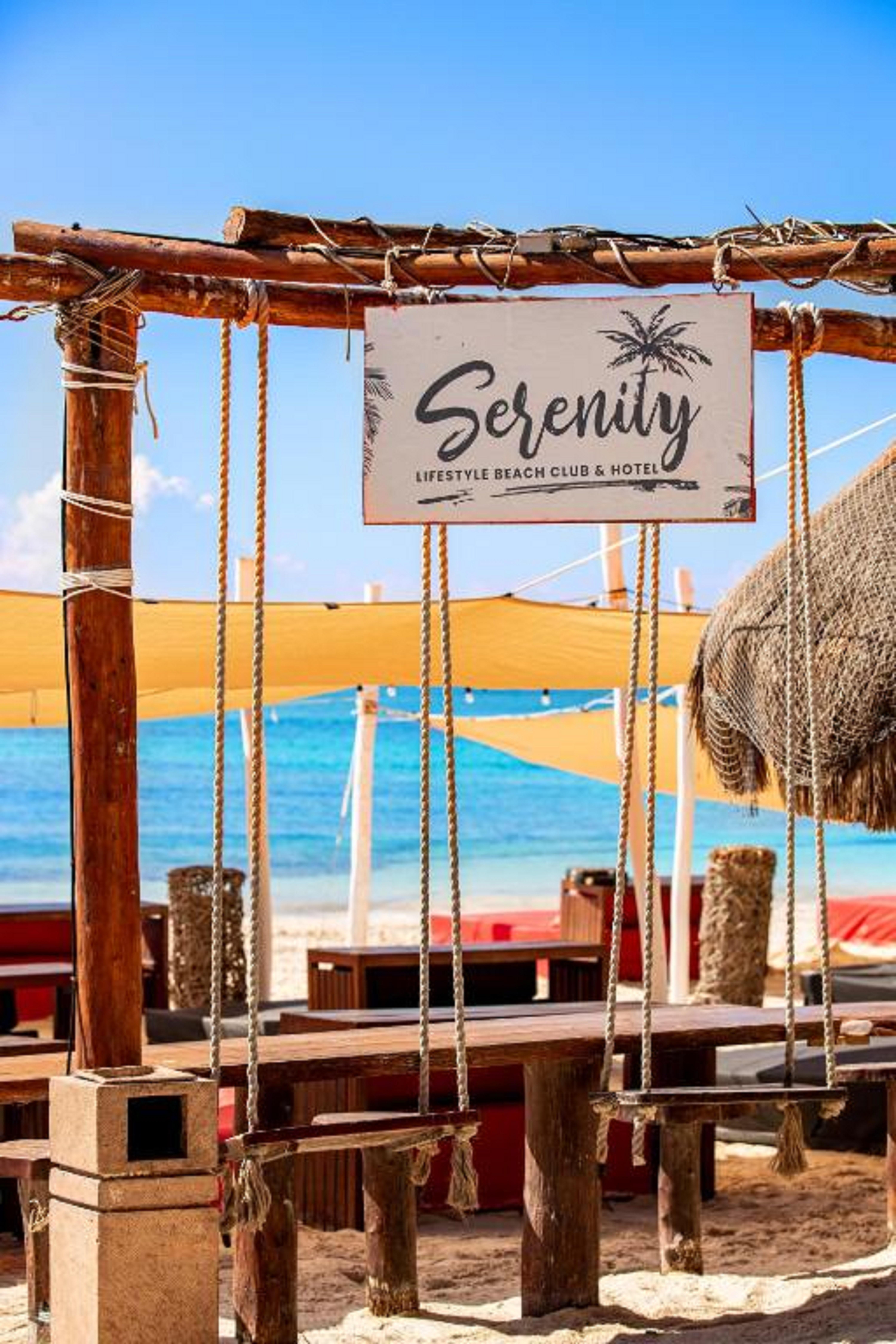 Serenity Authentic Glamping Tulum (Adults Only) كْسْبو آ المظهر الخارجي الصورة